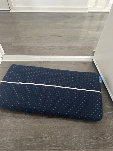 Noffa memory foam - noffa, wedge