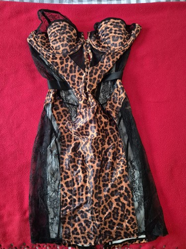 Honey birdette corslette large - birdette,