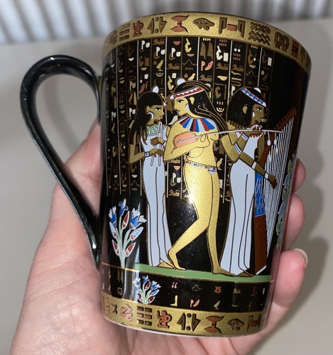 Fathy mahmoud porcelain - mahmoud,