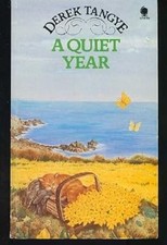 Quiet Year, Tangye, Derek