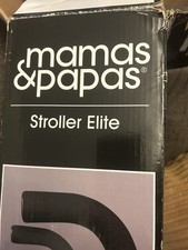 Mamas and Papas Stroller Elite