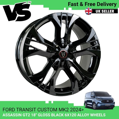 For ford transit custom - custom, mk2
