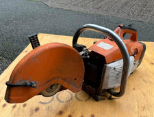 Stihl Saw TS400 Two Stroke