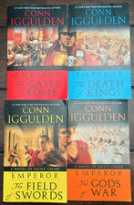 *2009* Emperor series/set by