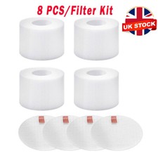 4+4 Filter for Shark Lift-Away