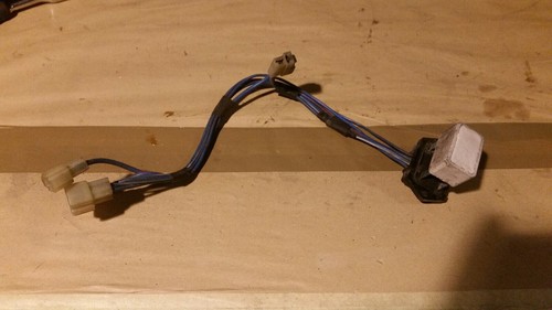 Mk1 mx5 eunos roadster heater - mk1,
