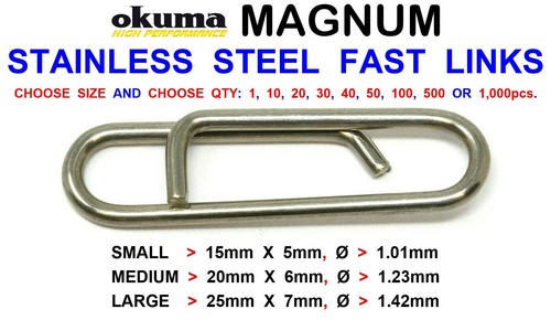 Okuma breakaway fast - breakaway, for