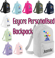Personalised Kids Eeyore