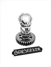 INSPIRED BY: PREDATOR MAPPREDMBBERS  Metal Art Productions Handmade Sculpture