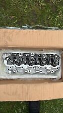 Mitsubishi L200 Triton Strada Pajero Shogun Cylinder Head Complete  4D55 4D56 NO