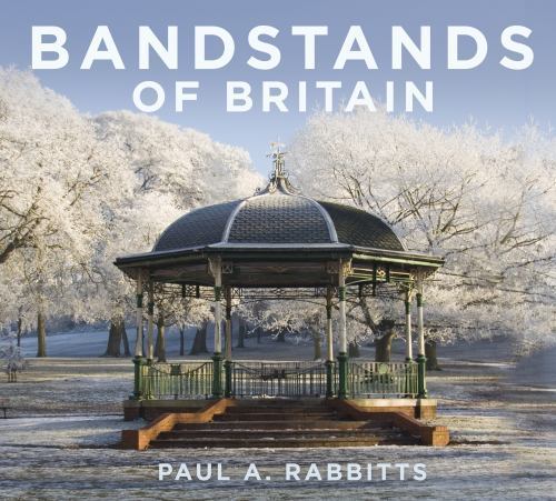 Bandstands britain - of,