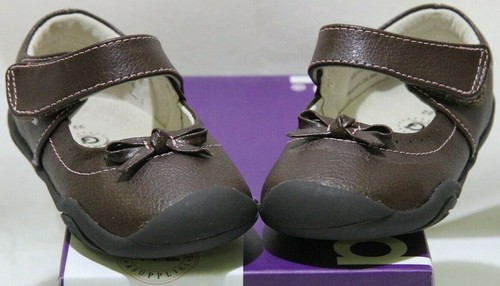 Pediped isabella brown - "isabella",