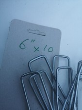 Pegboard Display Hooks Fits 20&25mm Wood or Metal Peg Board. V/GOOD CONDITION.