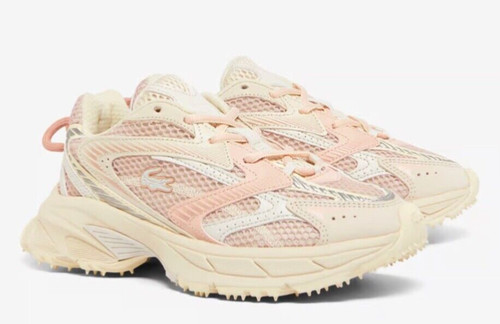 Lacoste l003 neo shot women - lacoste,