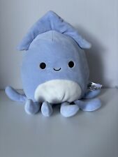 Squishmallows Stacy The Squid