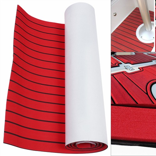 Red marine eva - eva, foam