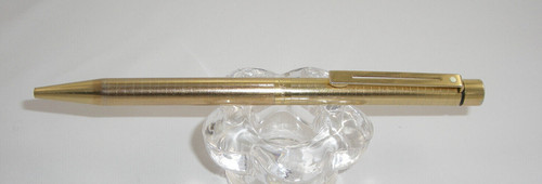 Sheaffer targa dreh gold - dreh,