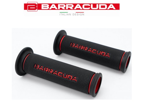 Barracuda open knobs 120mm - knobs,