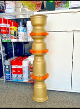 Go kart wheel rim storage stackers - OTK, Rotax, X30, Honda, Iame, Mojo, Birel