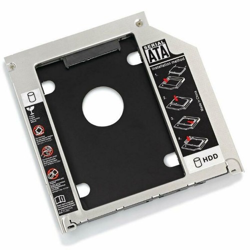 5mm universal 2nd sata - 9.5mm,