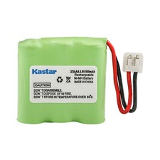 Kastar Ni-MH Battery 3.6V