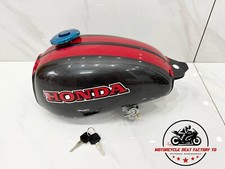1973 Honda XR75 K0 (