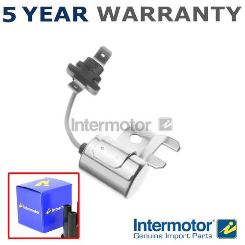 Ignition condenser intermotor - ignition,