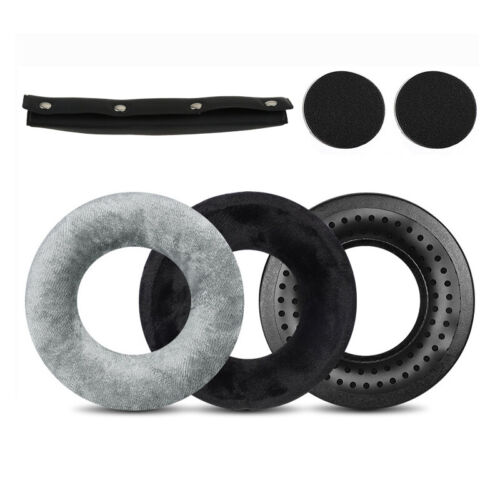 Replacement ear pads headband - ear,
