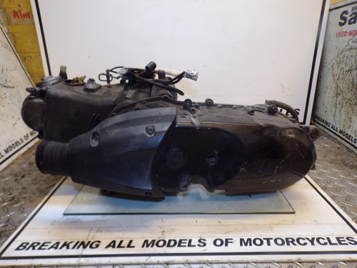 Yamaha vity 125 2008 - xc,