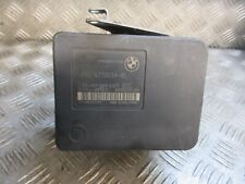 2006 BMW 3 SERIES 320d SE E90 M47D20O2 ABS PUMP  6791521 6772214
