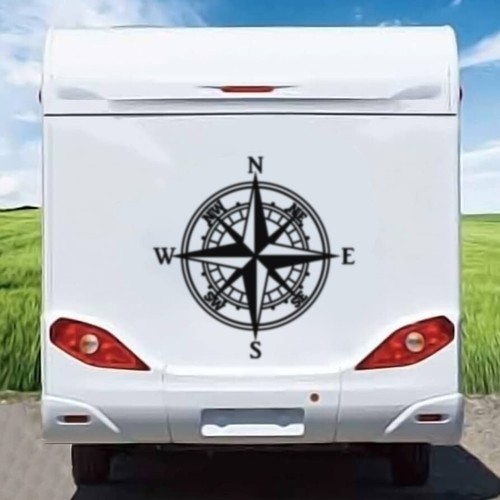 Motorhome camper van - motorhome, caravan