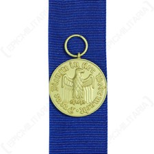 Post-War German 1957 Heer Long