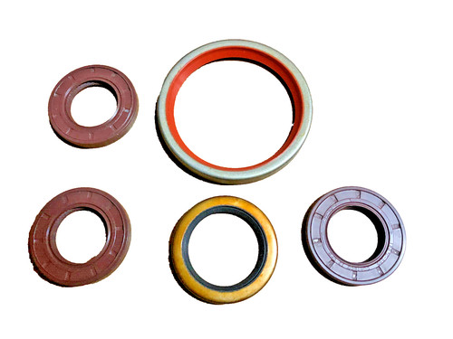 Set shaft seals - , lancia
