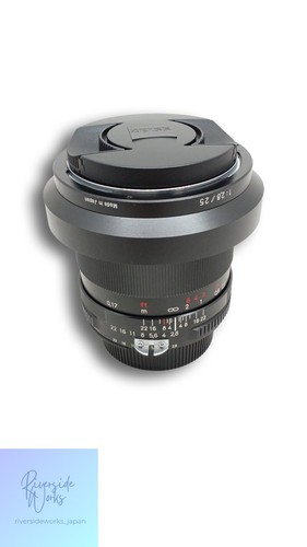 Carl zeiss distagon 8 25zf - zeiss,