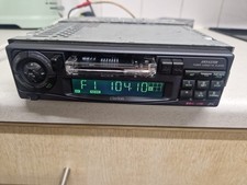 Clarion arx4370r car radio