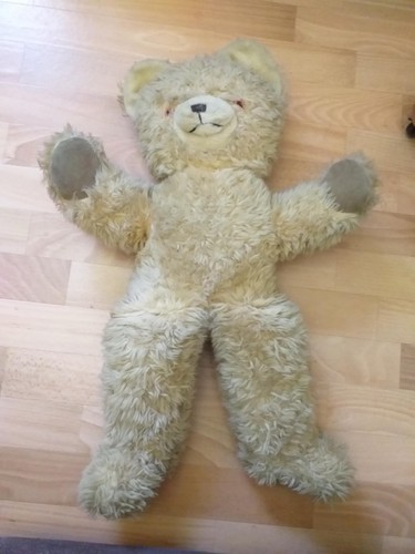 Deans childsplay teddy - deans,