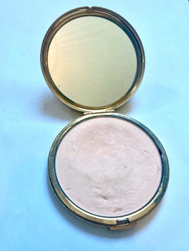 Vintage stratton compact - vintage,