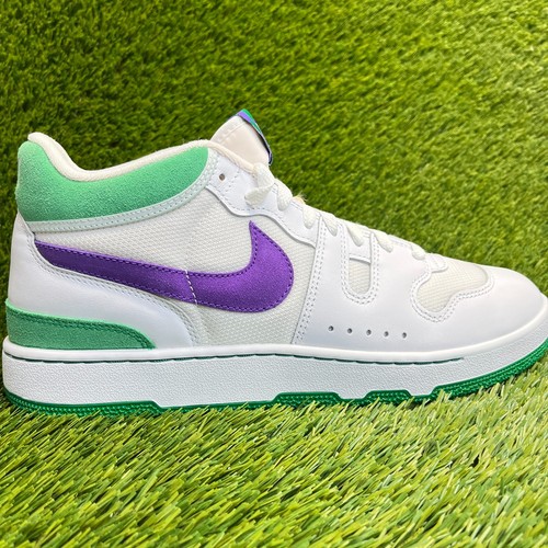 Nike mac attack - mac,