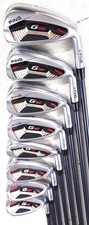 PING G410 IRONS 5-LW ALTA CB