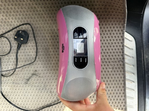 Bush 78b bluetooth cd - cd-78b,