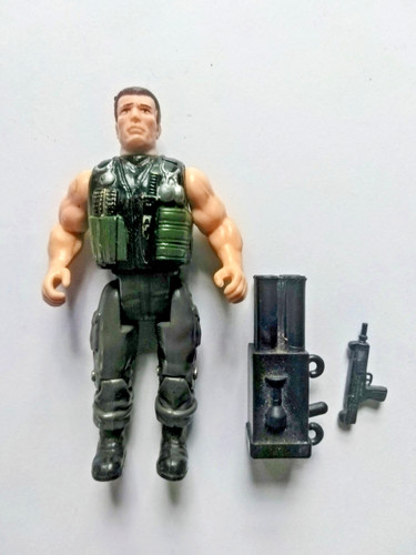 Commando movie diamond - movie, toys