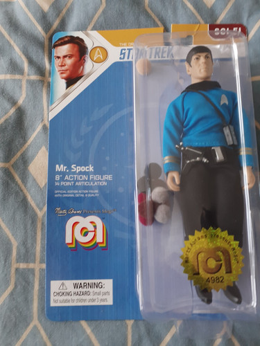 Star trek marty - marty, abrams