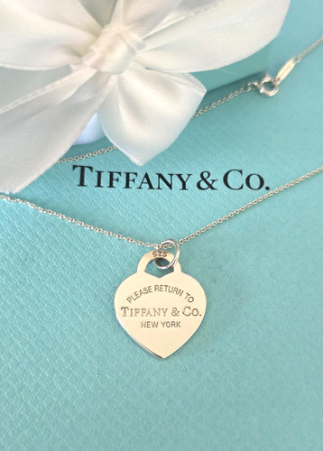 Tiffany return to medium - tiffany, &