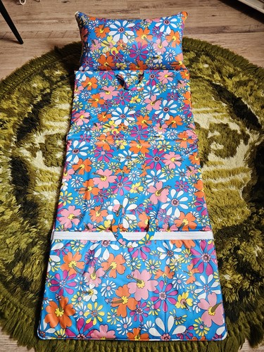 Vintage foldable vinyl folding - vintage,