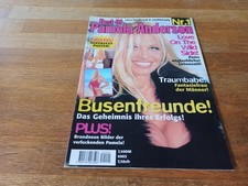 Pamela Anderson Nr.1 magazine