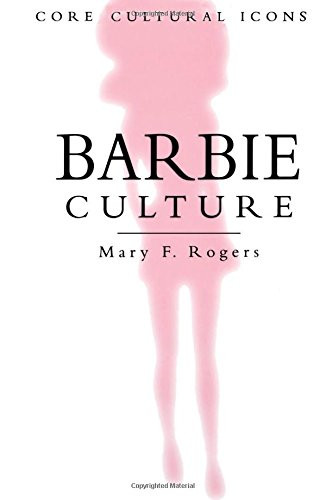 Barbie culture cultural - barbie, (cultural
