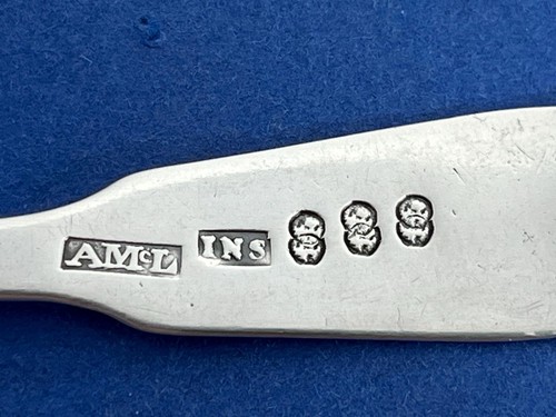 Antique 19th scottish - 19th,