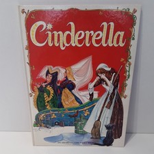 Cinderella derrydale fairy - cinderella,