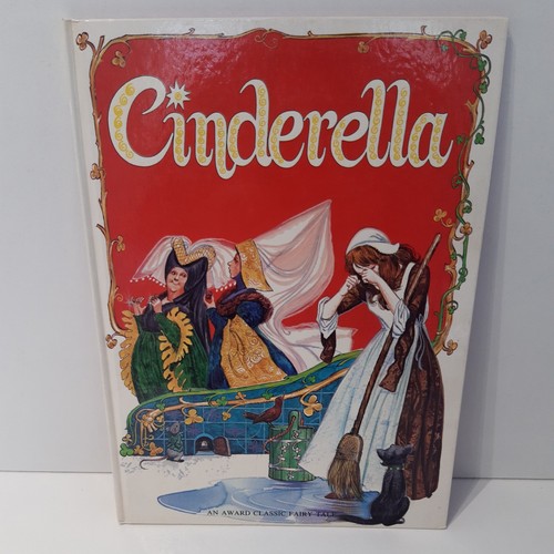 Cinderella derrydale fairy - cinderella,
