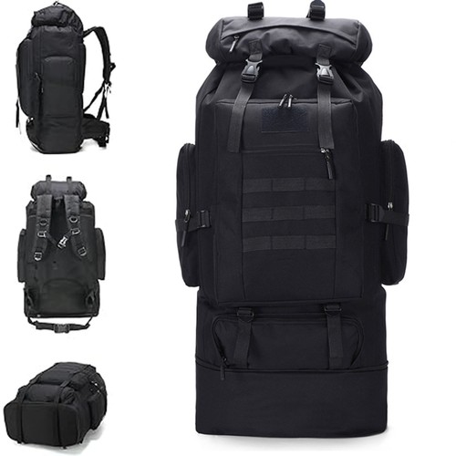 Extra large 100l rucksack - 100l,